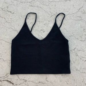 Aritzia Roxboro Tank